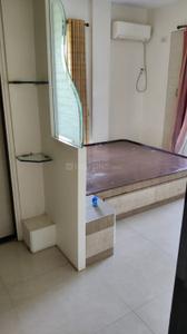 Kitchen Image of 750 Sq.ft 2 BHK Apartment / Flat for rent in Vile Parle West Mumbai for Rs. 85000