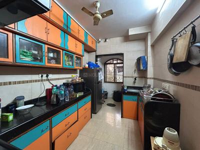 Kitchen Image of Girls  in Andheri East, Mumbai