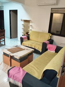 Hall Image of 900 Sq.ft 2 BHK Apartment / Flat for sale in Bodakdev Ahmedabad for Rs. 6700000
