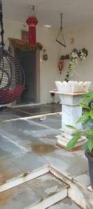 Image of NH in Moshi, Pune