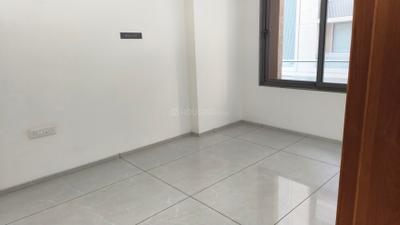 Bedroom Image of 2645 Sq.ft 3 BHK Apartment / Flat for rent in Super Shaligram, Gota Ahmedabad for Rs. 35000