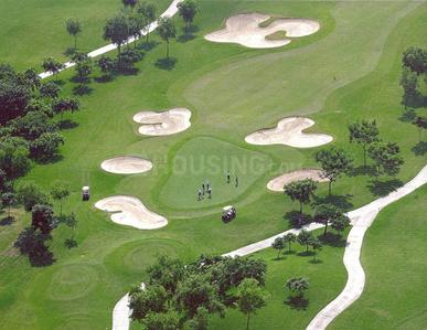 Image of 3800 Sq.ft 3.5 BHK Villa for sale in Jaypee Greens Villas, Jaypee Greens, Greater Noida for Rs. 160000000
