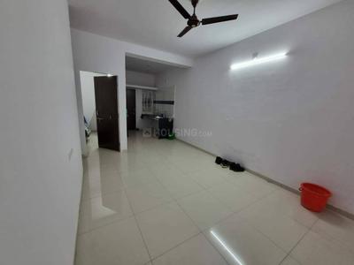 Hall Image of 500 Sq.ft 1 BHK Apartment / Flat for rent in Makarpura Vadodara for Rs. 13000