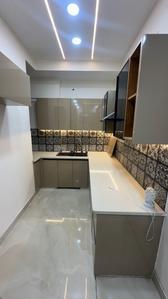 Bathroom Image of 1250 Sq.ft 3 BHK Apartment / Flat for sale in Shastri Nagar Ghaziabad for Rs. 6850000