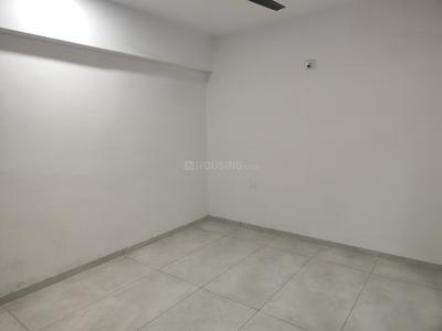 Bedroom Image of 1900 Sq.ft 3 BHK Apartment / Flat for rent in Chhani Vadodara for Rs. 18000