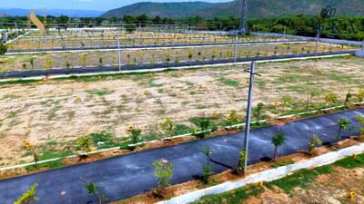 Image of 1500 Sq.ft Residential Plot / Land for sale in Tata Nagar, Tirupathi for Rs. 3125000