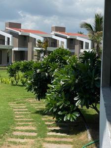 Image of 2468 Sq.ft 4 BHK Villa for sale in Ratna Punarvasu, Balya Kheda, Indore for Rs. 19000000