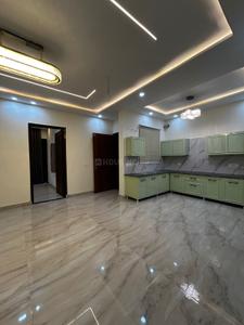 Kitchen Image of 1300 Sq.ft 3 BHK Apartment / Flat for sale in Kharar Mohali for Rs. 6390000