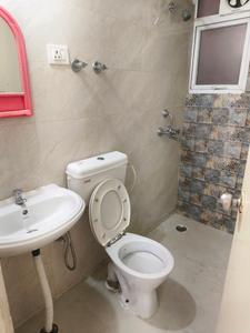 Bedroom Two Image of 1000 Sq.ft 2 BHK Apartment / Flat for sale in Signature Global The Millennia, Sector 37D Gurgaon for Rs. 7150000