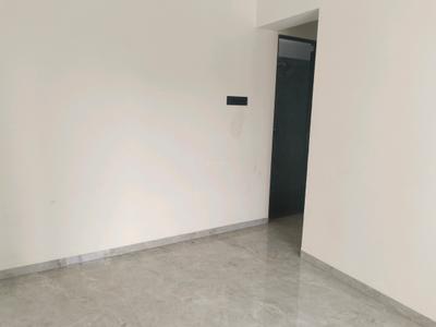 Bedroom Image of 1100 Sq.ft 2 BHK Apartment / Flat for sale in Shree Chamunda Devpriya by Shree Chamunda Realty, Ulwe Navi Mumbai for Rs. 12000000