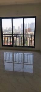 Hall Image of 1100 Sq.ft 3 BHK Apartment / Flat for sale in DGS Sheetal Regalia, Borivali East Mumbai for Rs. 30500000