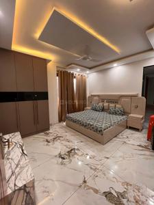 Bedroom Image of 4500 Sq.ft 4 BHK Builder Floor for rent in HUDA Plot Sector 38, Sector 38 Gurgaon for Rs. 120000