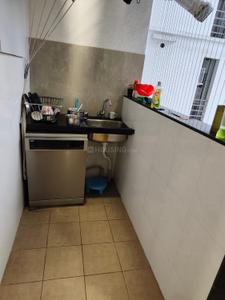 Kitchen Image of 1760 Sq.ft 3 BHK Apartment / Flat for sale in Baner Pune for Rs. 32000000