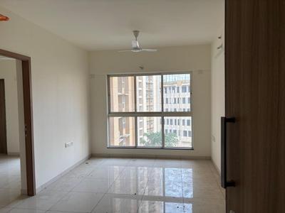 Hall Image of 480 Sq.ft 1 BHK Apartment / Flat for rent in Godrej Upavan, Bhiwandi Thane for Rs. 12000