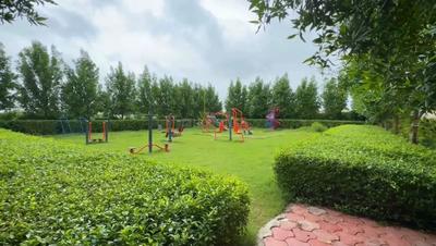Pumarth Bliss 2 Plot View 3