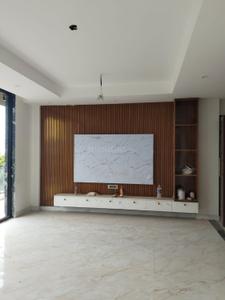 Hall Image of 2500 Sq.ft 3 BHK Builder Floor for rent in Sector 108 Noida for Rs. 60000