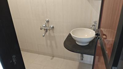 Image of 800 Sq.ft 2 BHK Apartment / Flat for rent in Ekta Meadows, Borivali East, Mumbai for Rs. 55000