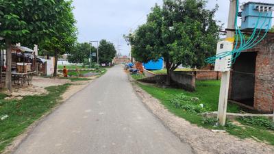 Image of 1144 Sq.ft Residential Plot / Land for sale in Arsh City Property, Alambagh, Lucknow for Rs. 1165000