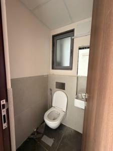 Image of 600 Sq.ft 1.5 BHK Apartment / Flat for rent in Piramal Vaikunth, Thane West, Thane for Rs. 28000