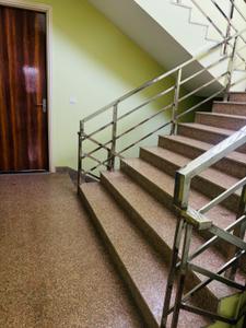 Balcony Image of 1500 Sq.ft 3 BHK Apartment / Flat for rent in HL City, sector 37 Bahadurgarh for Rs. 22000