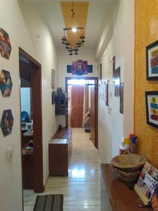 Passage Image of 550 Sq.ft 2 BHK Apartment / Flat for rent in Sector 105 Gurgaon for Rs. 22000