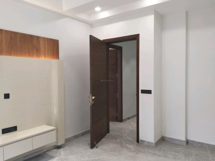 guru harkrishan nagar, Paschim Vihar Bedroom One 1