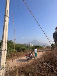 Image of 1200 Sq.ft Residential Plot / Land for sale in Sri Selva Ganapathy Nagar, TSR Nagar, Tiruvannamalai for Rs. 3050000