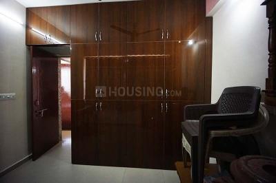 Bedroom Image of 1125 Sq.ft 2 BHK Apartment / Flat for sale in Nikol Ahmedabad for Rs. 4300000