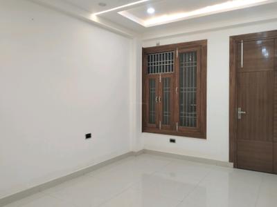 Bedroom Image of 2100 Sq.ft 4 BHK Apartment / Flat for sale in Rajendra Nagar Ghaziabad for Rs. 19600000