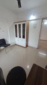 Bedroom Image of 1240 Sq.ft 2.5 BHK Apartment / Flat for sale in Kumar Sansar, Kondhwa Pune for Rs. 9300000