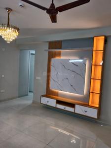 Hall Image of 1404 Sq.ft 3 BHK Apartment / Flat for sale in Eldeco Live By The Greens Phase III, Sector 150 Noida for Rs. 17500000