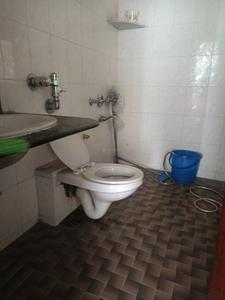 Bedroom Three Image of 1650 Sq.ft 3 BHK Apartment / Flat for sale in Wanowrie Pune for Rs. 13000000