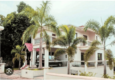Image of 5000 Sq.ft 6 BHK Independent House for rent in Jaishree Global Heights, Ashok Nagar, Ranchi for Rs. 150000