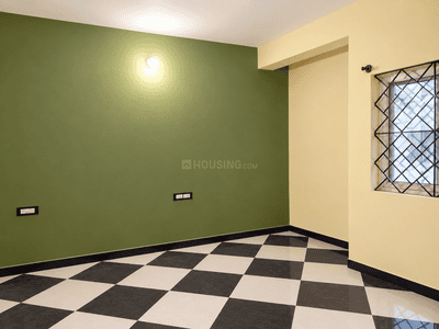 Image of 1000 Sq.ft 2 BHK Independent House for rent in Halasuru, Bengaluru for Rs. 23000