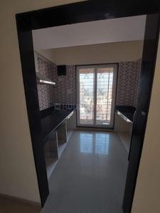 Kitchen Image of 1070 Sq.ft 2 BHK Apartment / Flat for sale in Arihant Amodini, Taloja Navi Mumbai for Rs. 7099999