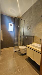 Bathroom Image of 3677 Sq.ft 3 BHK Apartment / Flat for sale in Joy Grand, Sector 88 Mohali for Rs. 38500000