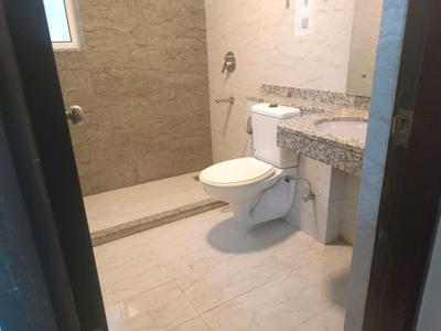 Bedroom One Image of 1150 Sq.ft 2 BHK Apartment / Flat for sale in M3M Woodshire, Sector 107 Gurgaon for Rs. 11500000