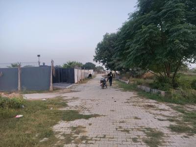 Image of 900 Sq.ft Residential Plot / Land for sale in Noida Extension, Greater Noida for Rs. 3501150