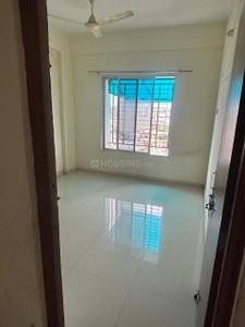 Bedroom Image of 578 Sq.ft 2 BHK Apartment / Flat for sale in Mohan Bhil City 3, Bhilgaon Nagpur for Rs. 3700000