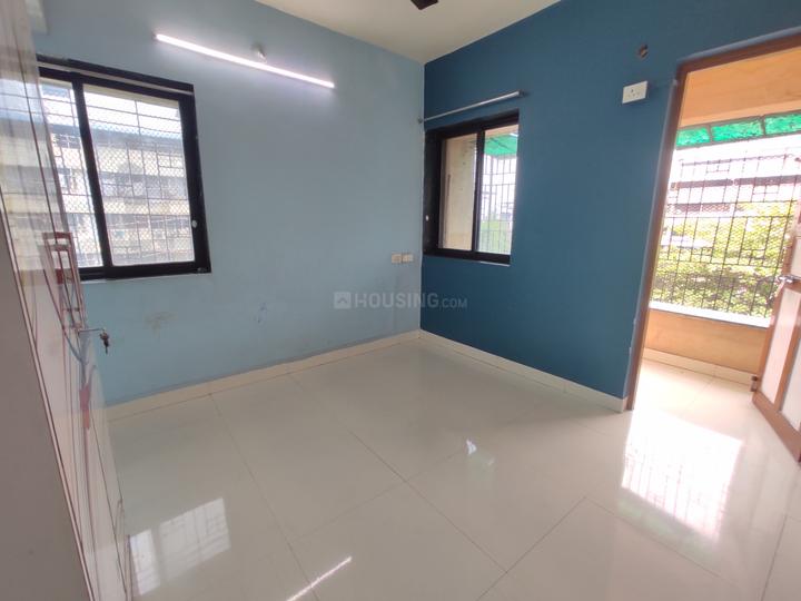 Vasant Vihar, Thane West Bedroom 1