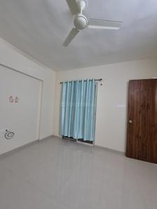 Hall Image of 774 Sq.ft 2 BHK Apartment / Flat for sale in Cozy Homes, Wagholi Pune for Rs. 4800000