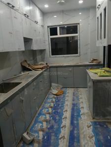 3 BHK Independent Builder Floor