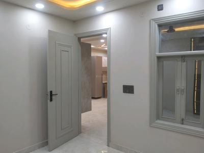 Bedroom Image of 1125 Sq.ft 3 BHK Builder Floor for sale in Shahdara New Delhi for Rs. 10000000