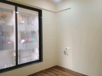 Bedroom Image of 900 Sq.ft 2 BHK Apartment / Flat for rent in Davakhar Elegance, Kalyan East Kalyan for Rs. 20000