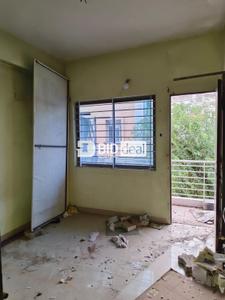 Bedroom Image of 605 Sq.ft 2 BHK Apartment / Flat for sale in Silicon City Indore for Rs. 2200000