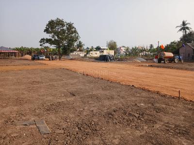 Image of 194 Sq.ft Residential Plot / Land for sale in Penamaluru, Vijayawada for Rs. 3492000