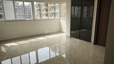 Image of 2600 Sq.ft 4 BHK Apartment / Flat for sale in CGHS Friends Apartment, Sector 52, Gurgaon for Rs. 31000000