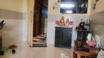 Living Room Image of 950 Sq.ft 2 BHK Apartment / Flat for sale in Kalamboli Navi Mumbai for Rs. 6500000