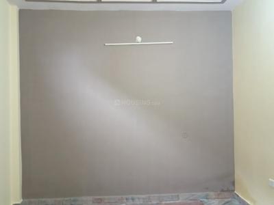 Bedroom Image of 700 Sq.ft 1 BHK Independent House for sale in Neel Matha Lucknow for Rs. 4000000
