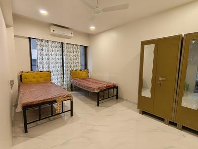 Image of Oxo Stays No Brokerage Pg in bhandup Nahur in Bhandup West, Mumbai